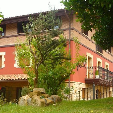Labeondo Guest House Muskiz Luaran gambar