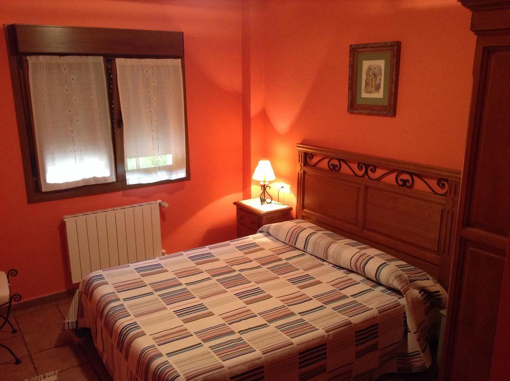 Labeondo Guest House Muskiz Bilik gambar