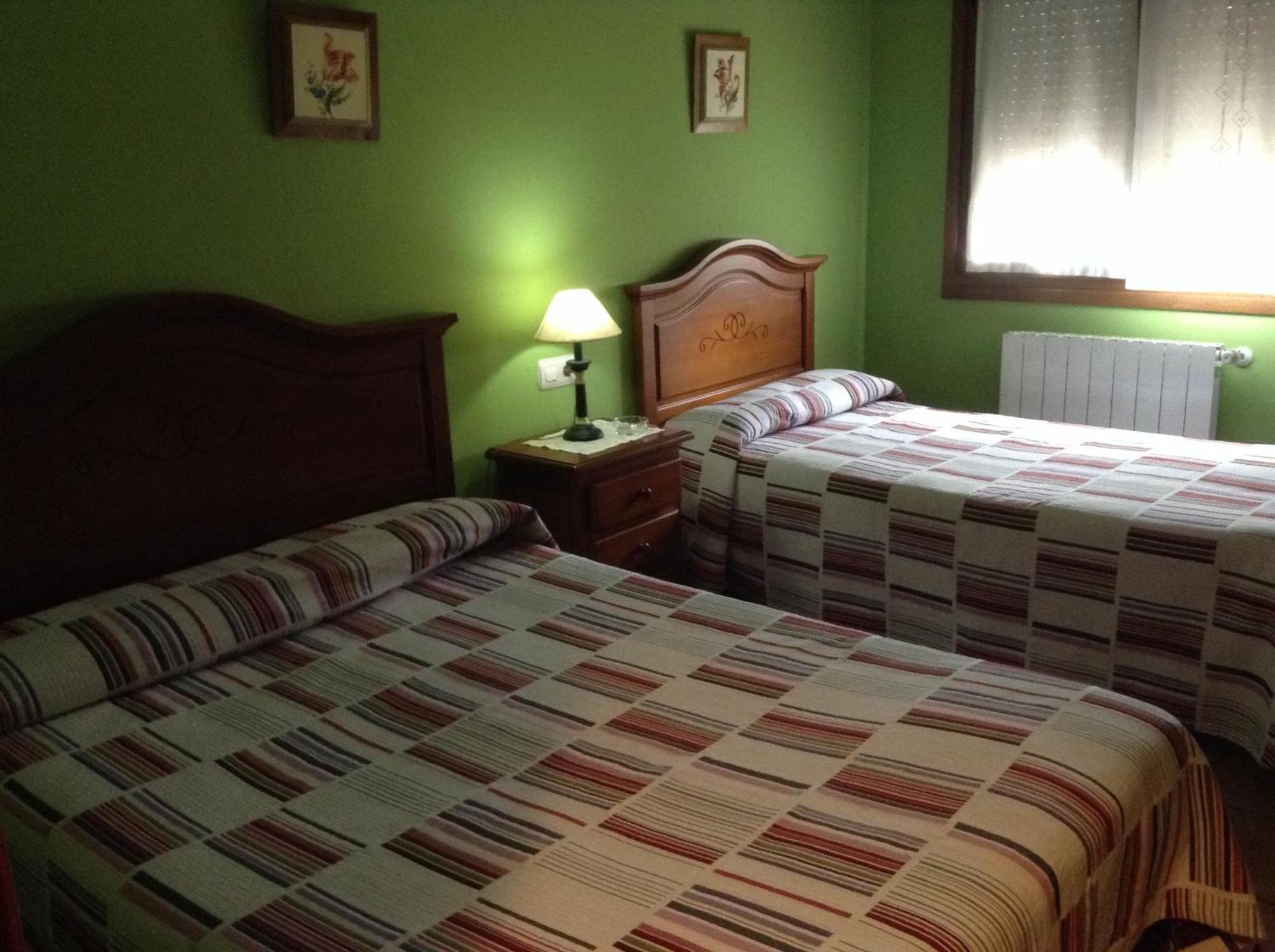 Labeondo Guest House Muskiz Bilik gambar