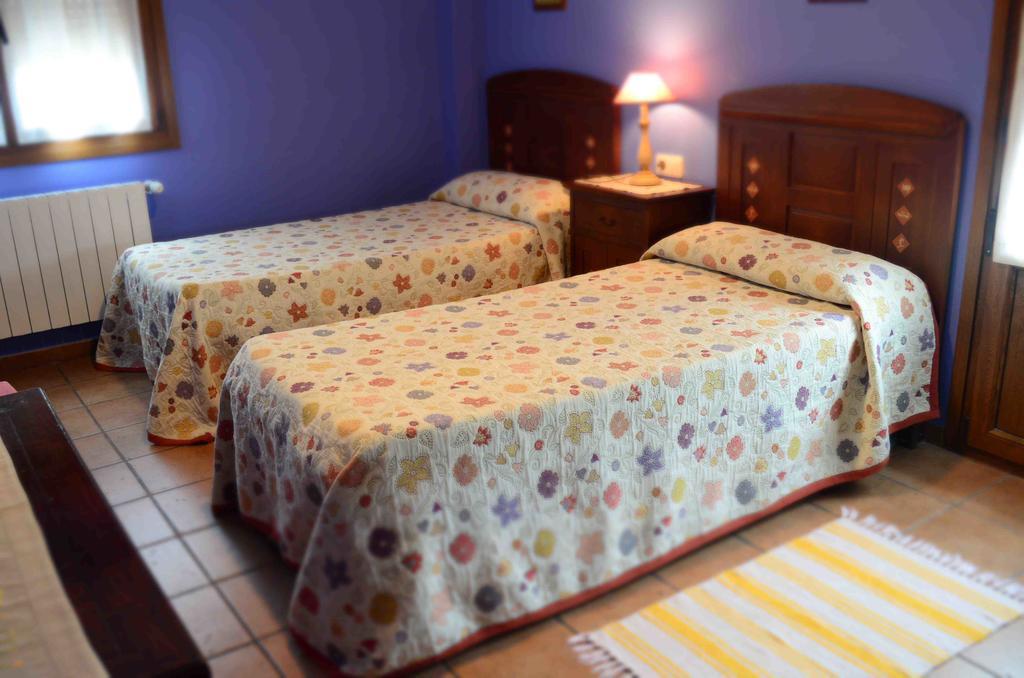 Labeondo Guest House Muskiz Bilik gambar