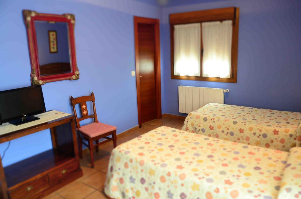 Labeondo Guest House Muskiz Luaran gambar