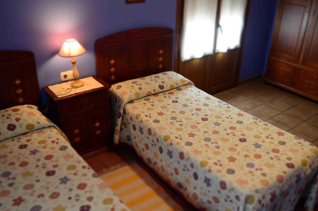 Labeondo Guest House Muskiz Bilik gambar