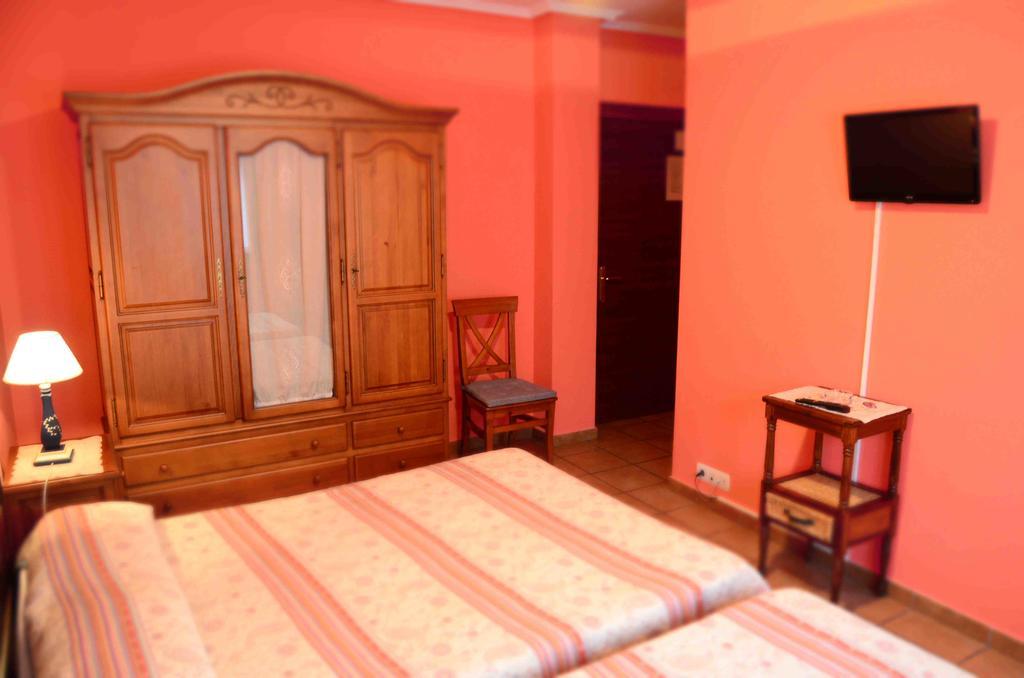 Labeondo Guest House Muskiz Luaran gambar