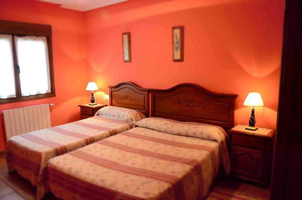 Labeondo Guest House Muskiz Luaran gambar