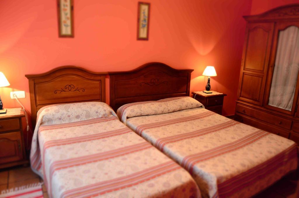 Labeondo Guest House Muskiz Luaran gambar