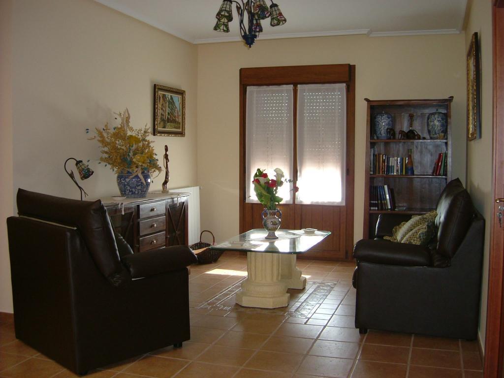 Labeondo Guest House Muskiz Luaran gambar