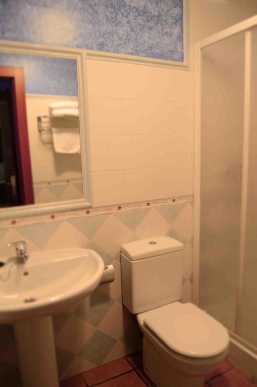 Labeondo Guest House Muskiz Bilik gambar