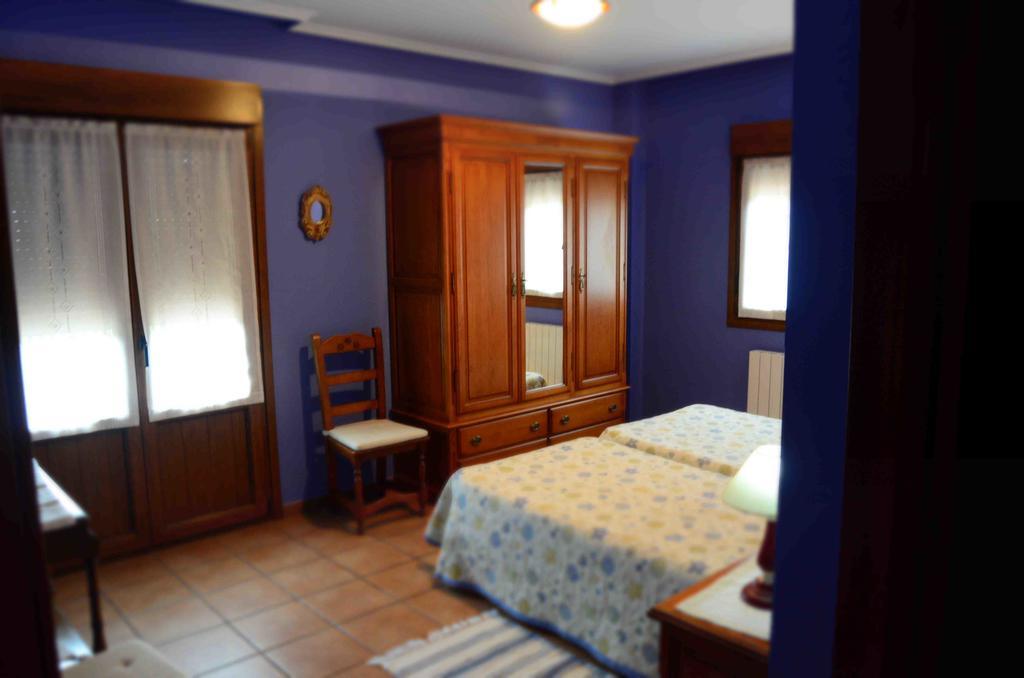 Labeondo Guest House Muskiz Luaran gambar