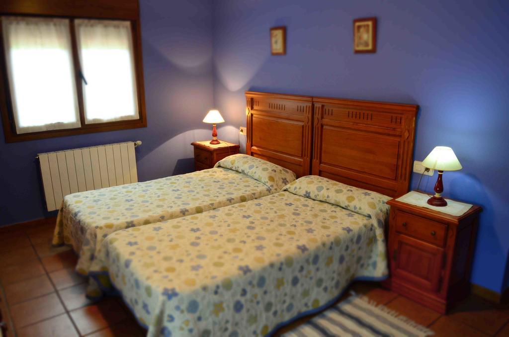 Labeondo Guest House Muskiz Bilik gambar