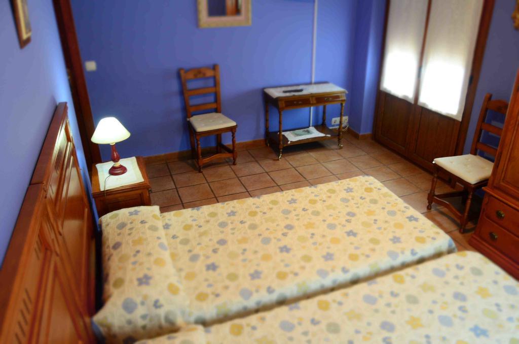 Labeondo Guest House Muskiz Bilik gambar