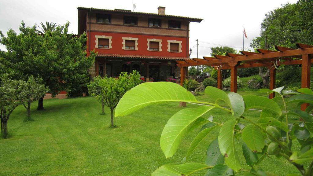 Labeondo Guest House Muskiz Luaran gambar