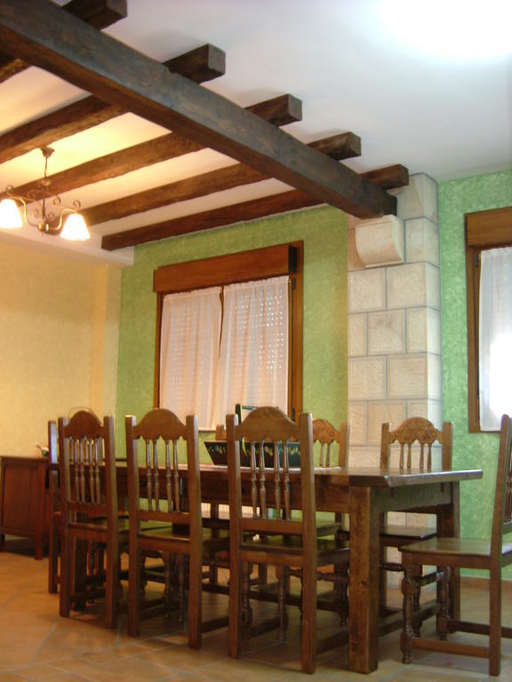 Labeondo Guest House Muskiz Luaran gambar