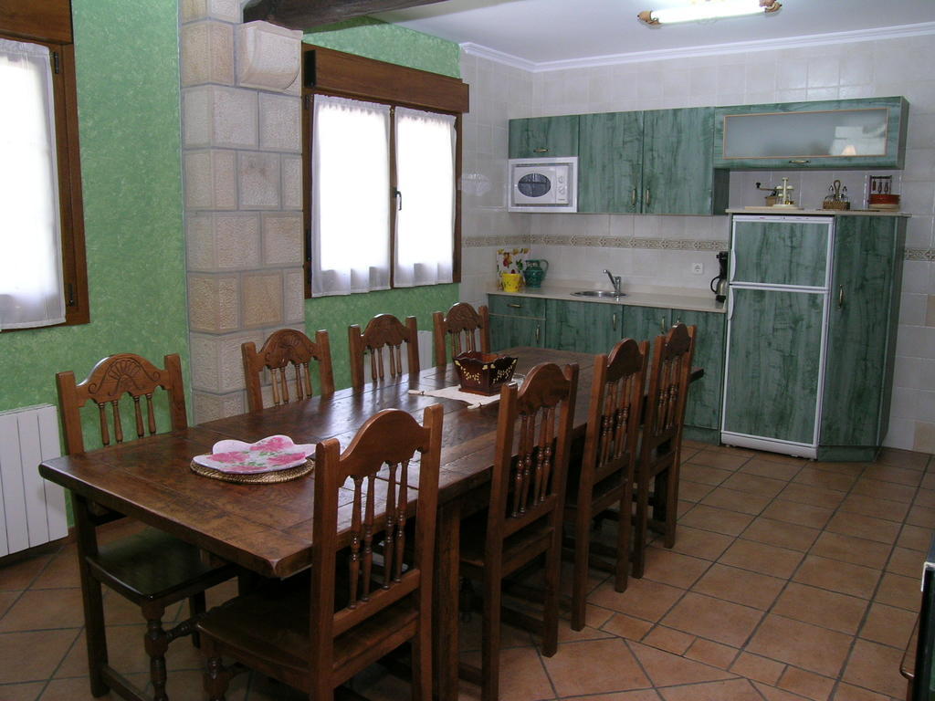 Labeondo Guest House Muskiz Luaran gambar