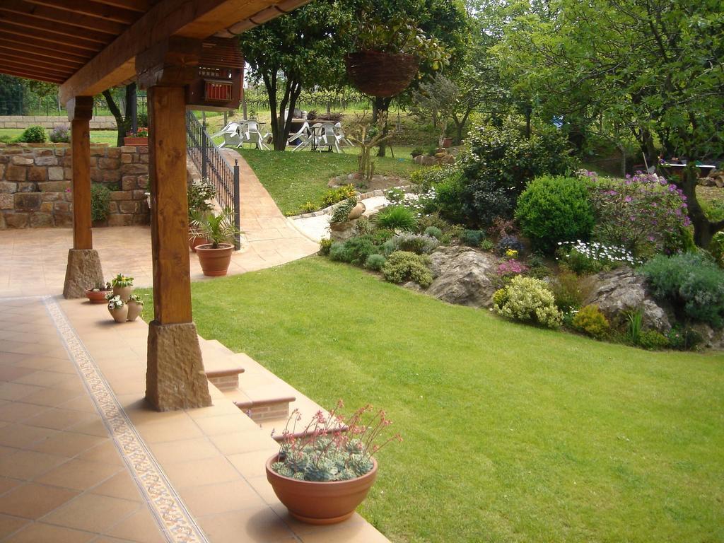 Labeondo Guest House Muskiz Luaran gambar
