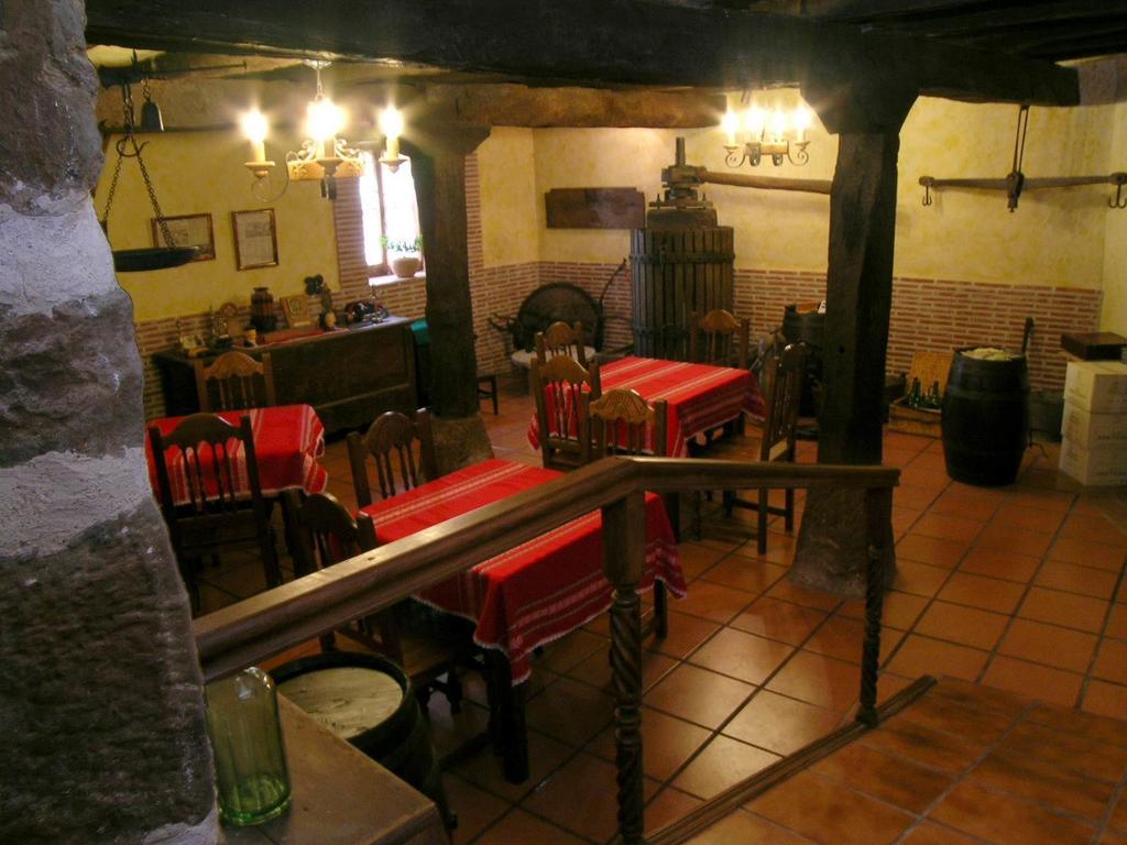 Labeondo Guest House Muskiz Luaran gambar